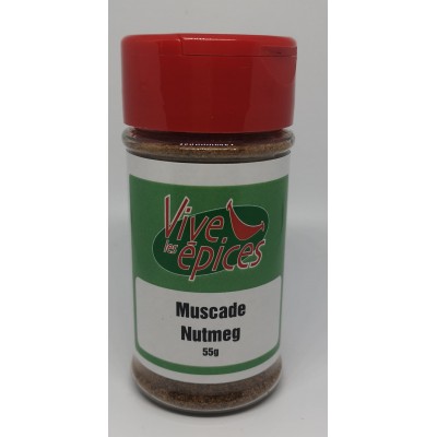 Nutmeg 55g